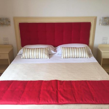 Il Salice Hotel Civitella del Tronto Kültér fotó