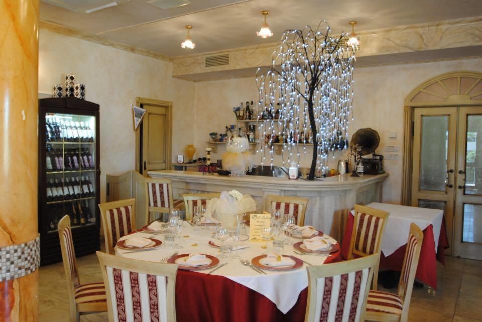 Il Salice Hotel Civitella del Tronto Kültér fotó