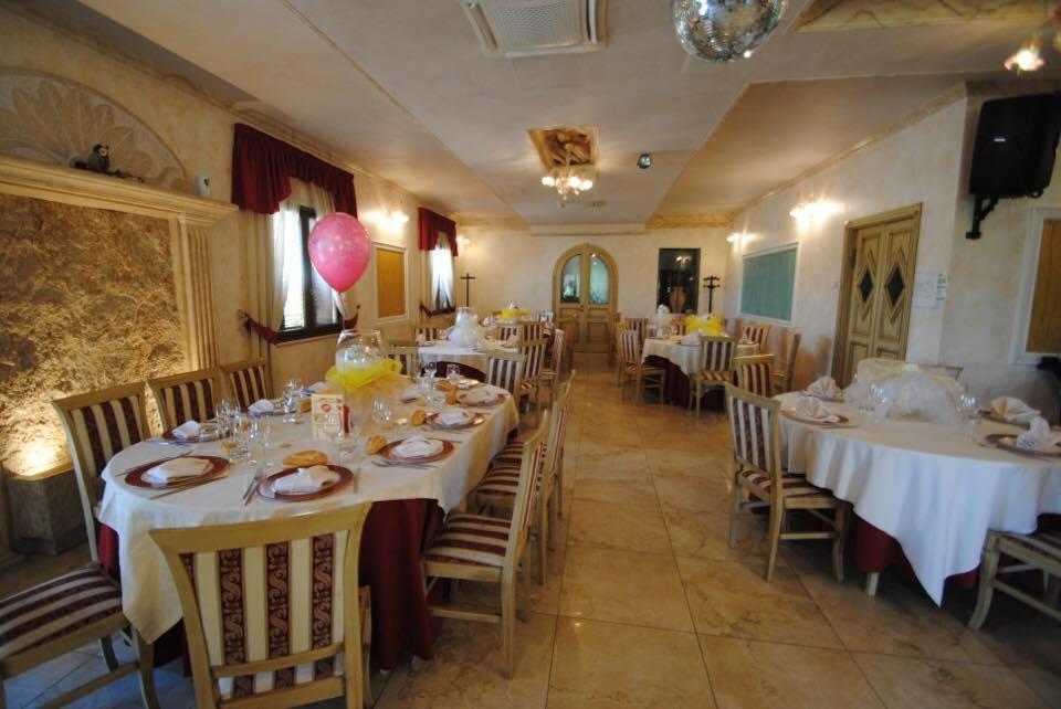 Il Salice Hotel Civitella del Tronto Kültér fotó