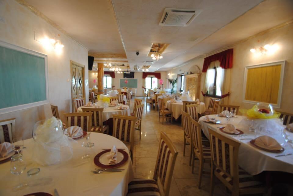 Il Salice Hotel Civitella del Tronto Kültér fotó
