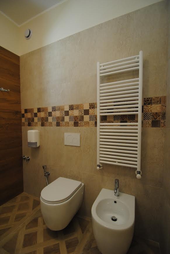 Il Salice Hotel Civitella del Tronto Kültér fotó