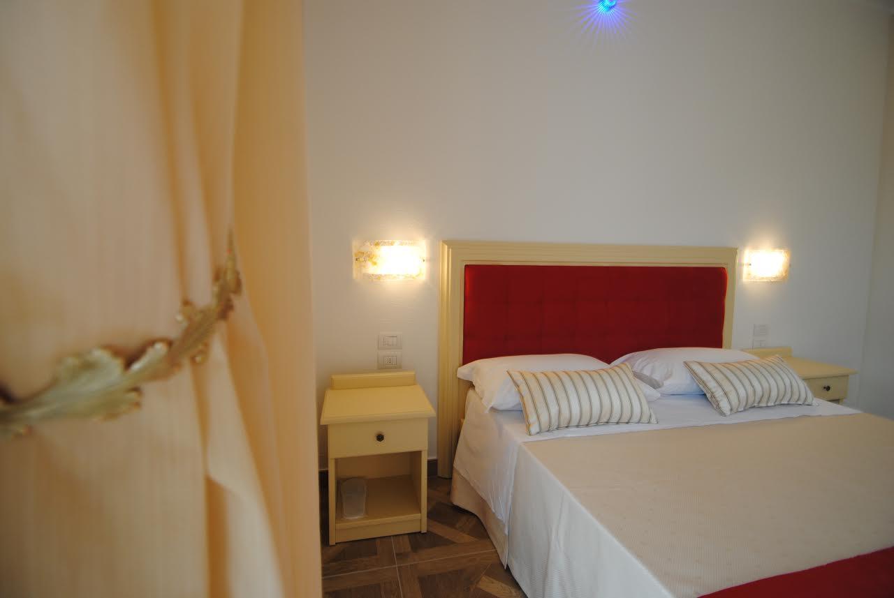 Il Salice Hotel Civitella del Tronto Kültér fotó