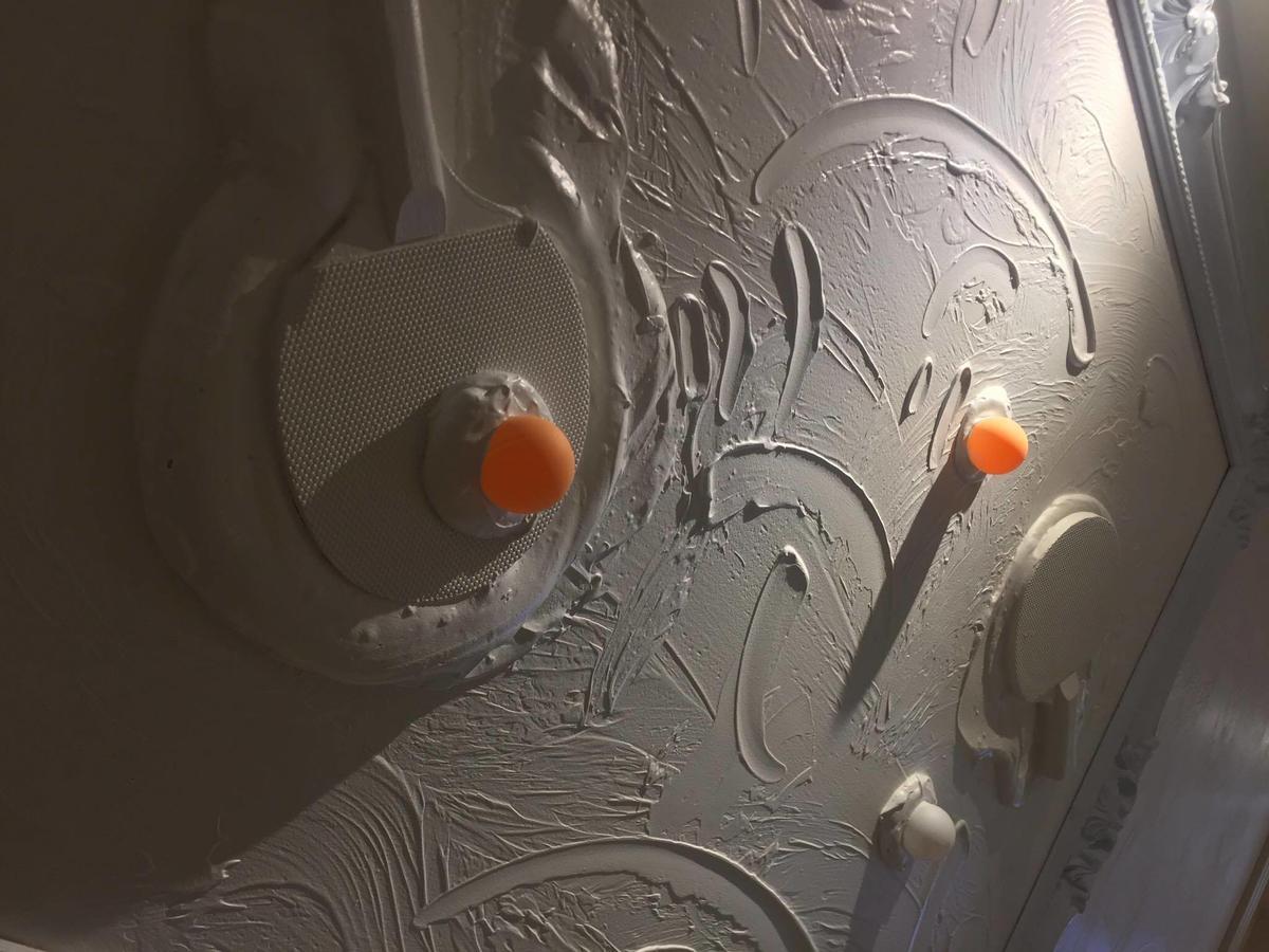 Il Salice Hotel Civitella del Tronto Kültér fotó