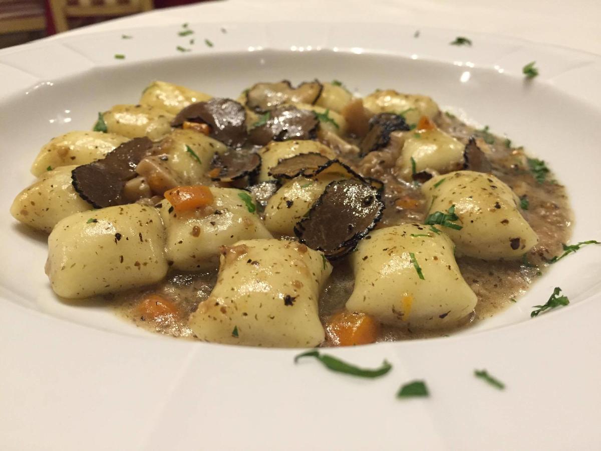 Il Salice Hotel Civitella del Tronto Kültér fotó