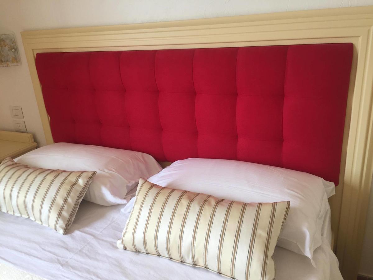 Il Salice Hotel Civitella del Tronto Kültér fotó